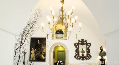 Mezzatorre Resort & Spa 91